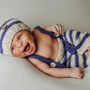 Meet your Posher, Mike